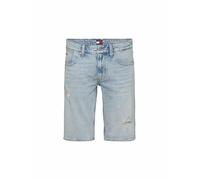 TOMMY JEANS Jeansshorts RONNIE azul claro | 31