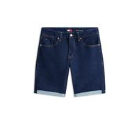 TOMMY JEANS Jeansshorts RONNIE negro | 30