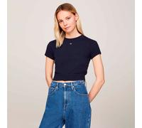 Tommy Jeans Jersey Dark Night Navy DW0DW18530-C1G S