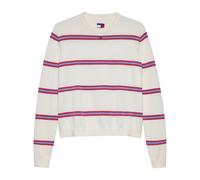 Tommy Jeans Jersey de punto de algodón DW0DW20159-0FH M