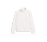 Tommy Jeans Jersey 'ESSENTIAL' blanco XS EUR