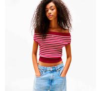 Tommy Jeans Jersey Fucsia DW0DW20252-0E1 M