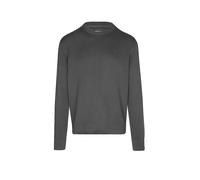 TOMMY JEANS Jersey gris | L