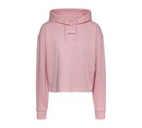 Tommy Jeans Jersey Rosa DW0DW17322-THA M