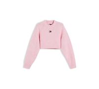 TOMMY JEANS Jersey rosa | S