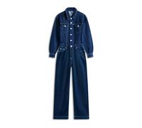 Tommy Jeans Jumpsuit azul denim XL azul denim