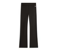 Tommy Jeans Leggings negro / blanco M negro / blanco