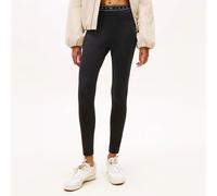 Tommy Jeans Leggins de estilo deportivo DW0DW22554-BDS XL