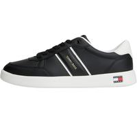 Tommy Jeans Lightweight Flag Leather Court Em0em01758 Parte Superior bajaHombre