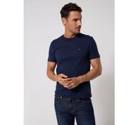 Tommy Jeans Lot de 2 T-Shirts Tjm Xslim Jers XL Azul