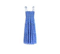 TOMMY JEANS Maxivestido azul | M