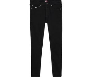 Tommy Jeans Men’s Austin Slim Fit Tapered Jeans