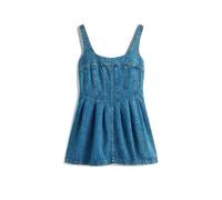 TOMMY JEANS Minivestido azul | L