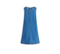 TOMMY JEANS Minivestido azul oscuro | L