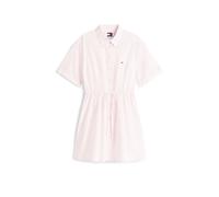 TOMMY JEANS Minivestido rosa | L