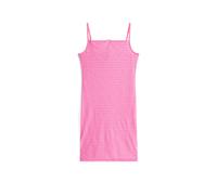 TOMMY JEANS Minivestido rosa | S