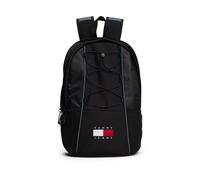 TOMMY JEANS Mochila Archive. Talla talla única. Color Negro