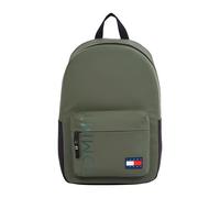 Tommy Hilfiger Jeans TJM Daily Mochila de día 42 cm aceituna