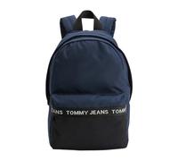 Tommy Jeans- Mochila minimalista estilo urbano azul- Bags- Hombre- Azul- ONE SIZE- Mochila minimalista estilo urbano azul