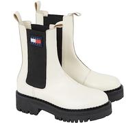 Tommy Jeans Mujer Botines de media caña Urban Chelsea Botas