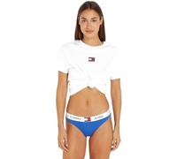 Tommy Jeans Mujer Braguitas Ropa Interior, Azul (Empire Blue), L