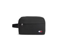 Tommy Jeans Neceser 'Essential Logo Strap' negro One Size negro