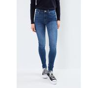 Tommy Jeans Nora Md Skn Ch0258 DW0DW19254 30 X 30 Azul