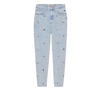 Tommy Jeans Pantalón Azul DW0DW16046-1AB 32-28