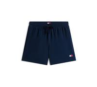 Tommy Jeans Pantalón azul oscuro 35-36 azul oscuro