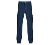 Tommy Jeans Pantalón cargo TJM RYAN CARGO in Marino US 32 / 32