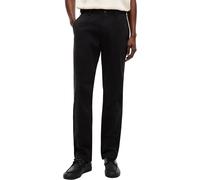 Tommy Jeans Pantalón Chino Hombre Scanton Twill Slim Fit, Negro (Black), 28W/32L