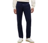 Tommy Jeans Pantalón chino Hombre TJM Scanton Chino Pant Slim Fit, Azul (Twilight Navy), 31W/34L