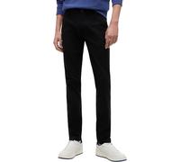 Tommy Jeans Pantalón chino Hombre TJM Scanton Chino Pant Slim Fit, Negro (Black), 38W/32L