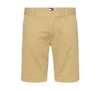 Tommy Jeans Pantalón chino 'Scanton' arena, Talla 32