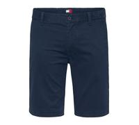 Tommy Jeans Pantalón chino 'Scanton' azul noche, Talla 30