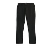 Tommy Jeans Pantalón chino 'SCANTON' negro 34x30 negro