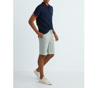 Tommy Jeans Pantalón corto de hombre Scanton slim fit. Verde claro 30