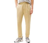 Tommy Jeans Pantalón de Tela Hombre Isaac Twill Casual Pierna Ancha, Beige (Relic Tan), L