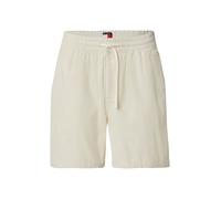Tommy Jeans Pantalón ecru 34 ecru