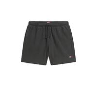 Tommy Jeans Pantalón negro 35-36 negro