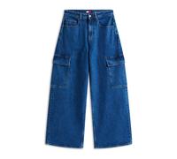 Tommy Jeans Pantalón vaquero cargo 'CHARLIE' azul denim 30x34 azul denim