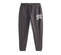 Tommy Jeans Pantalón 'VARSITY' negro moteado / blanco 33 negro moteado / blanco