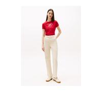 Tommy Jeans Pantalones Beige DW0DW20997-ACH 32