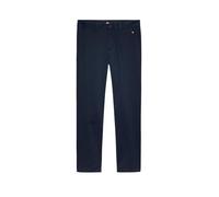 Tommy Jeans Pantalones Chino Hombre Austin Elásticos, Azul (Dark Night Navy), 33W/32L