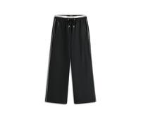 TOMMY JEANS Pantalones de chándal negro | XS