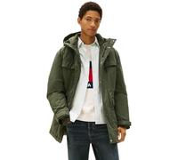 Tommy Jeans Parka Hombre City Ready con capucha