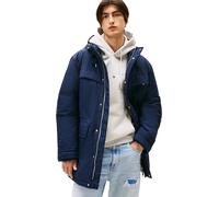 Tommy Jeans Parka Hombre City Ready con capucha