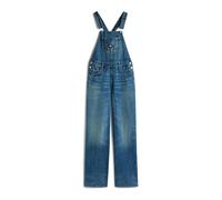 Tommy Jeans Peto vaquero 'Mia' azul denim XS azul denim