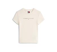 Tommy Jeans Plus Camiseta chamois / navy / rojo / blanco M chamois / navy / rojo / blanco