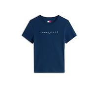 Tommy Jeans Plus Camiseta navy / rojo / blanco XL navy / rojo / blanco